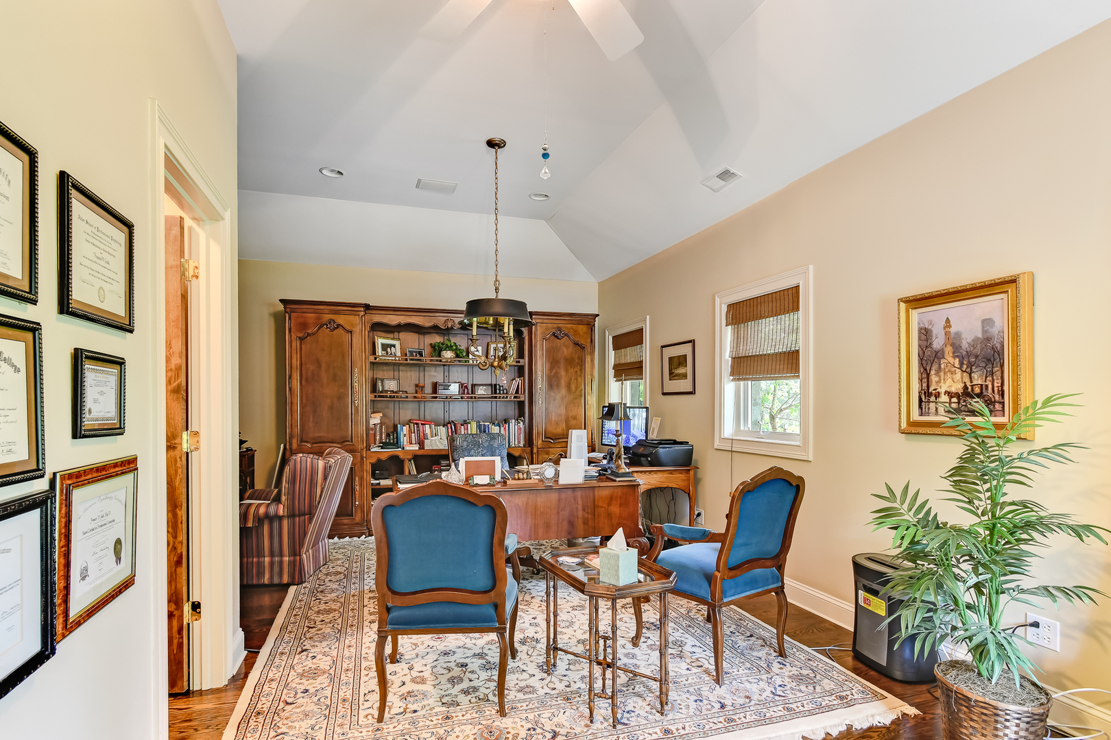 3500 Spring Road, Oak Brook, IL 60523