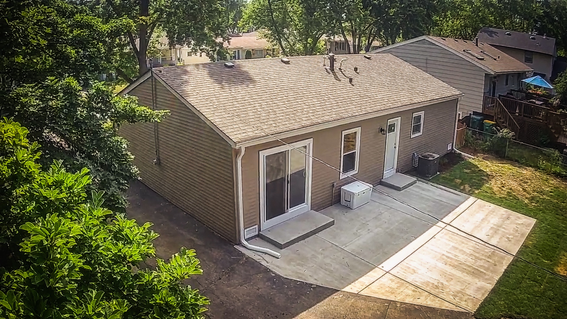 1028 Valley Stream Drive, Wheeling, IL 60090