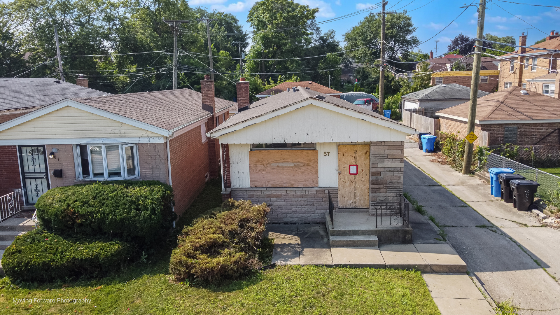 57 E 92nd Street, Chicago, IL 60619