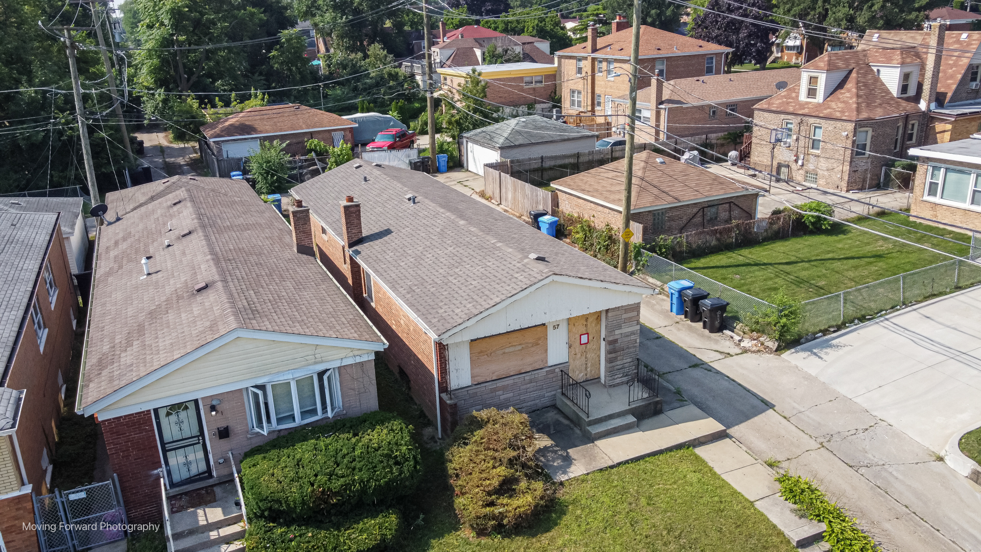 57 E 92nd Street, Chicago, IL 60619