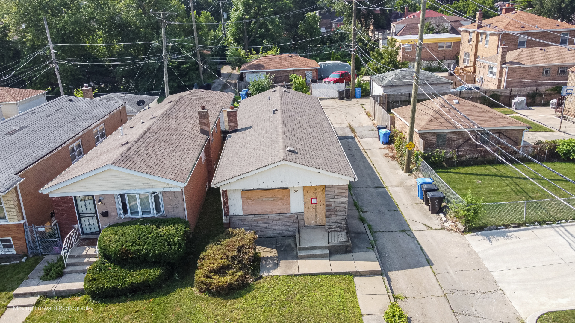 57 E 92nd Street, Chicago, IL 60619