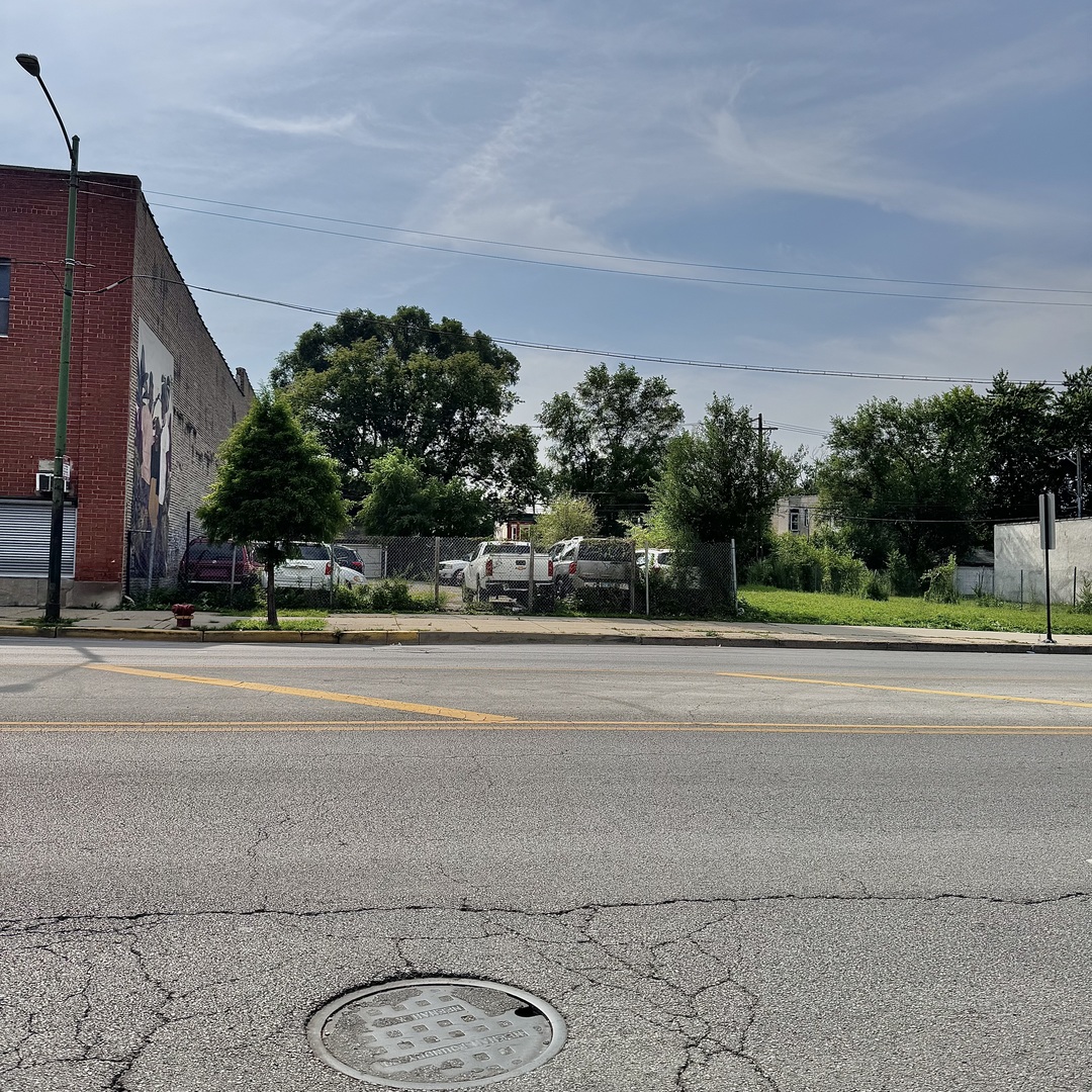 6422 S Ashland Avenue, Chicago, IL 60636