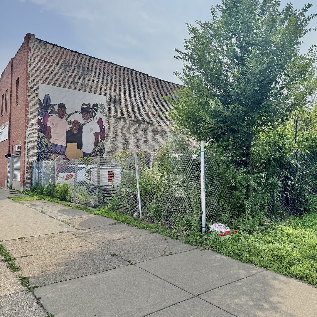 6422 S Ashland Avenue, Chicago, IL 60636