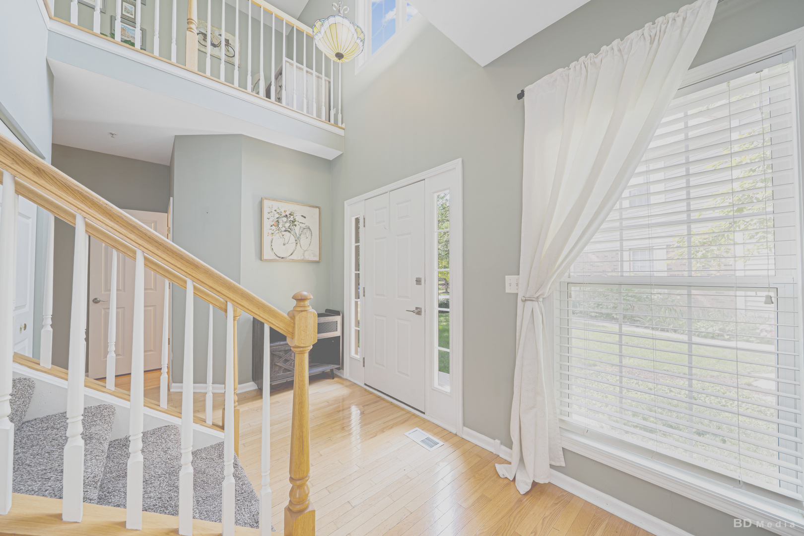 2044 Ivy Ridge Drive #0, Hoffman Estates, IL 60192