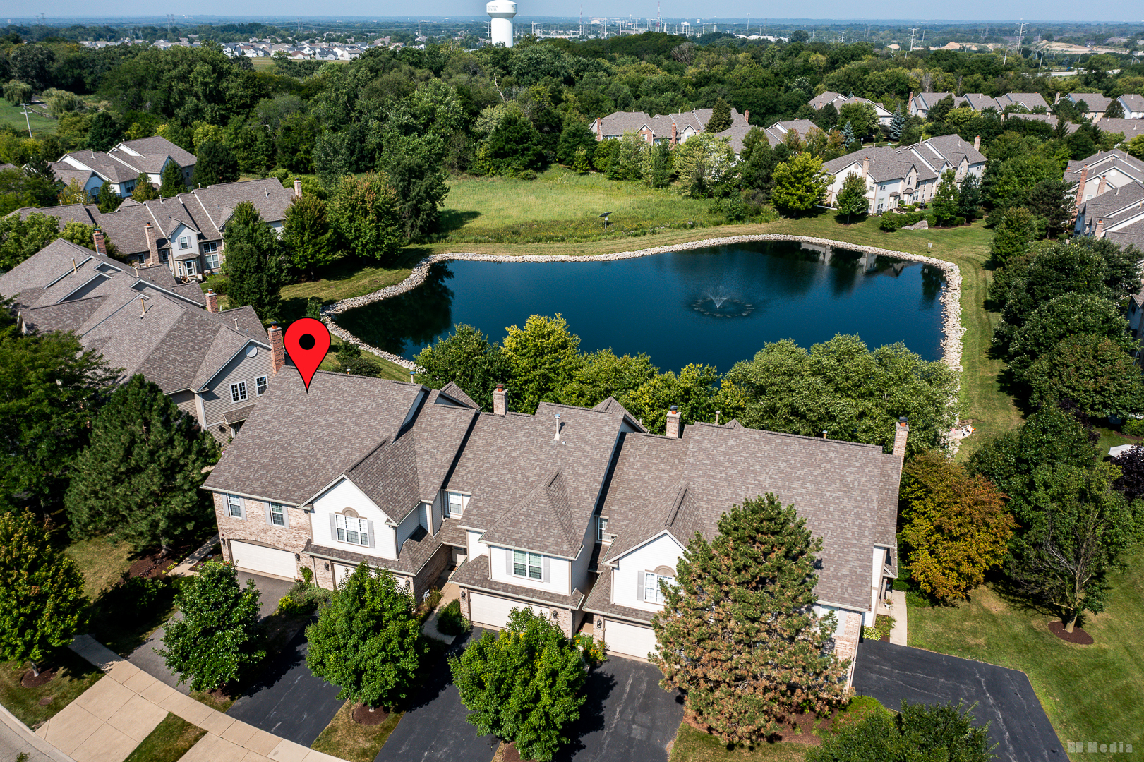2044 Ivy Ridge Drive #0, Hoffman Estates, IL 60192