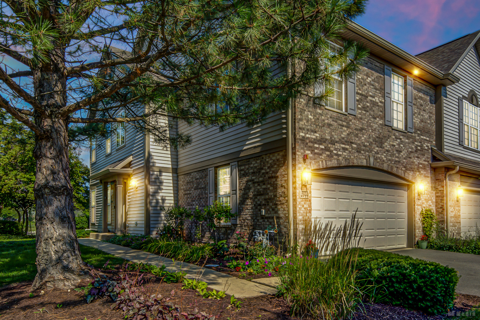 2044 Ivy Ridge Drive #0, Hoffman Estates, IL 60192