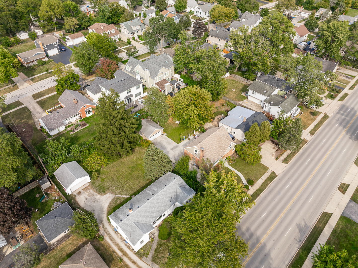 232 55th Street, Downers Grove, IL 60515