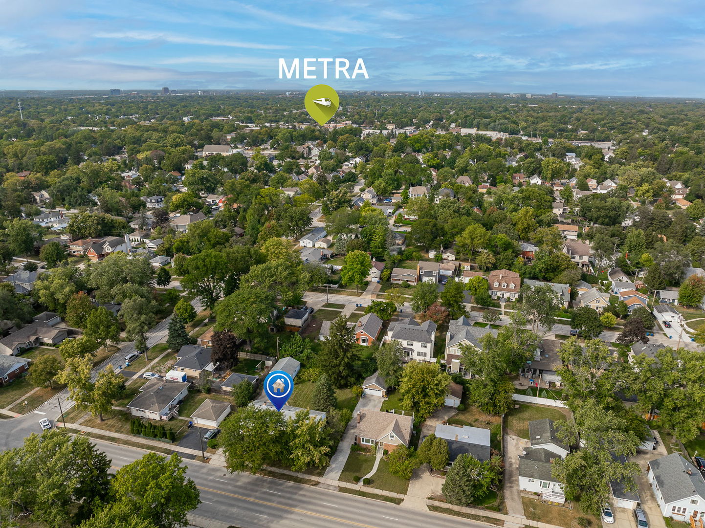 232 55th Street, Downers Grove, IL 60515