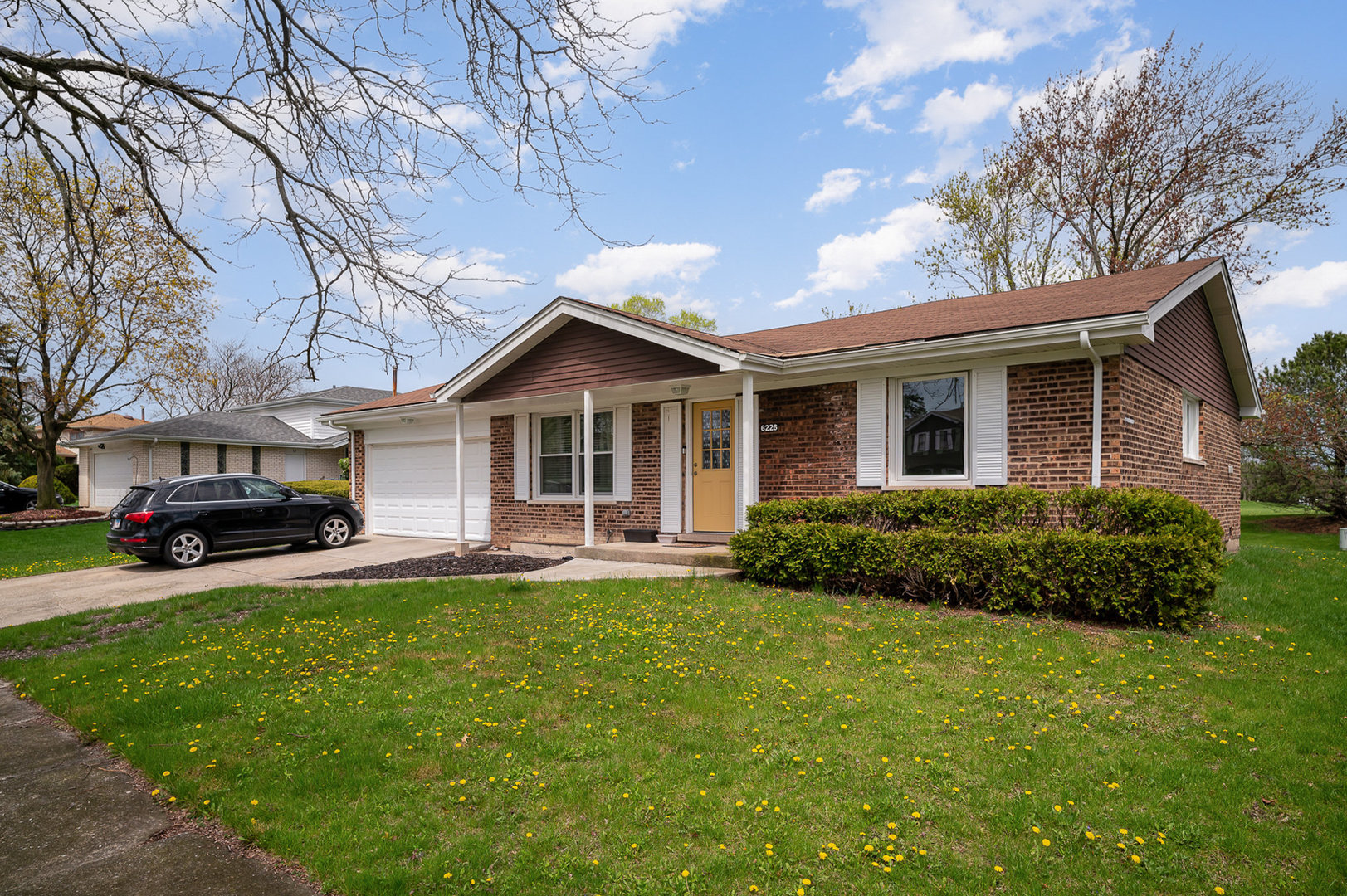 6226 Beechwood Road, Matteson, IL 60443