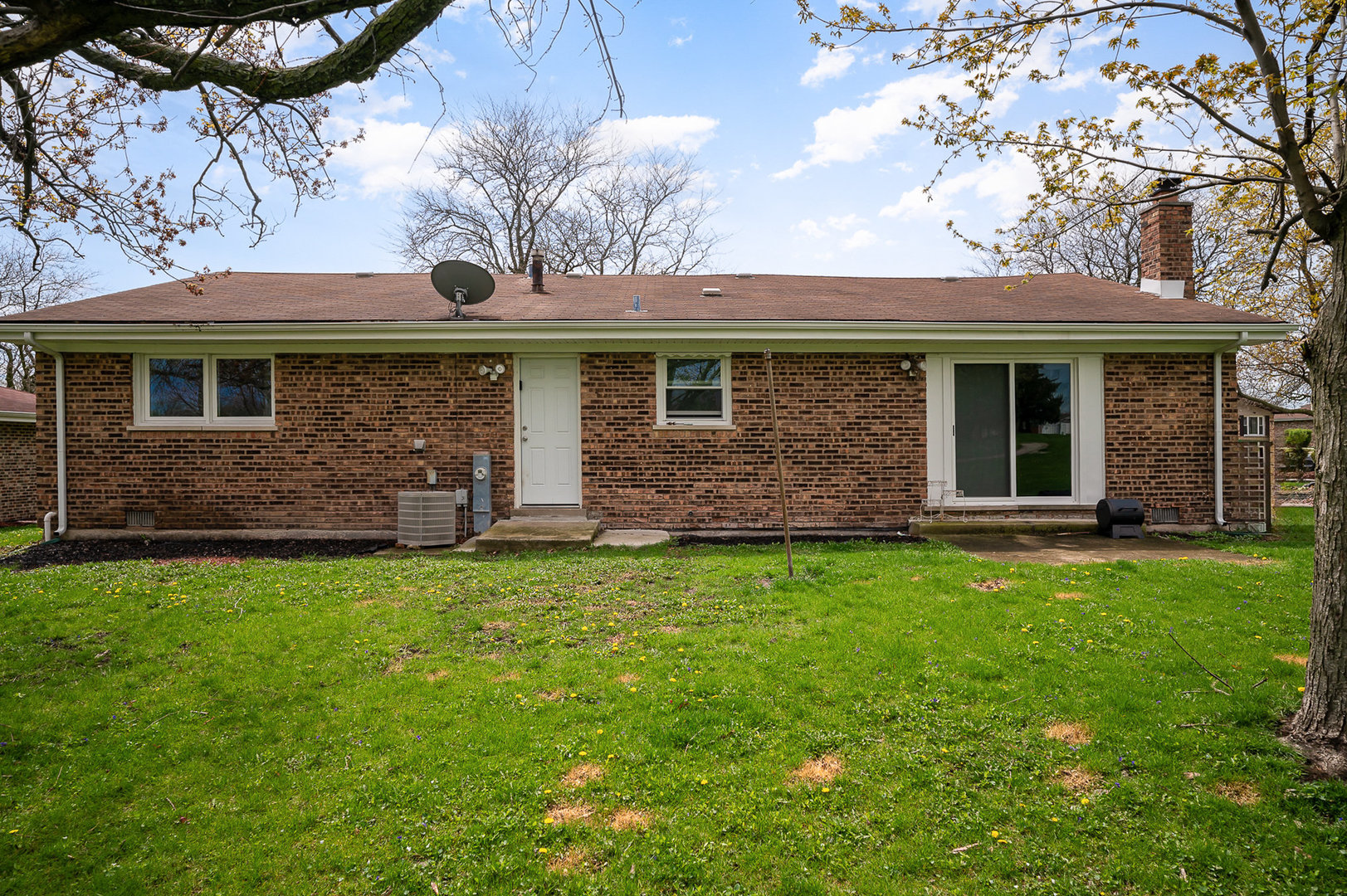 6226 Beechwood Road, Matteson, IL 60443