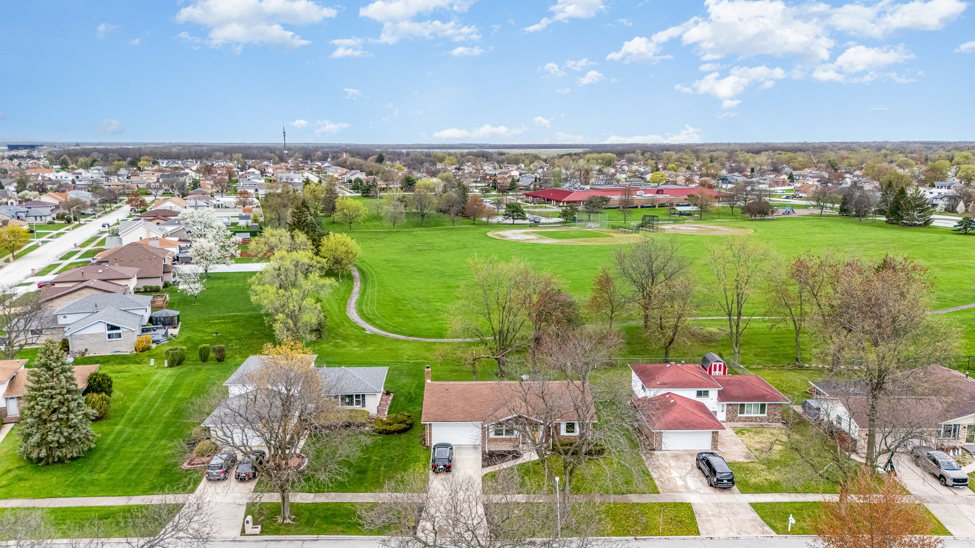 6226 Beechwood Road, Matteson, IL 60443