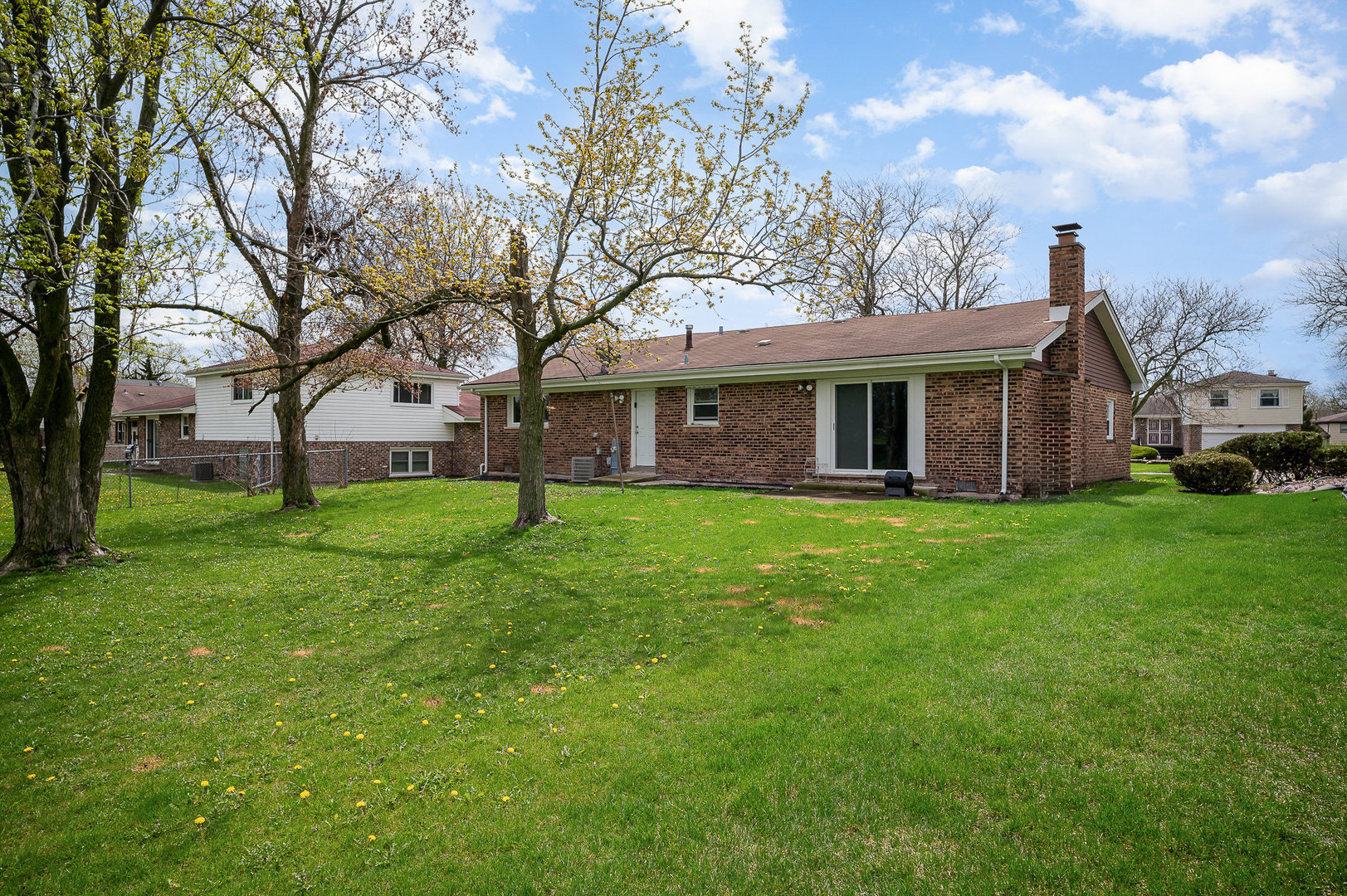 6226 Beechwood Road, Matteson, IL 60443