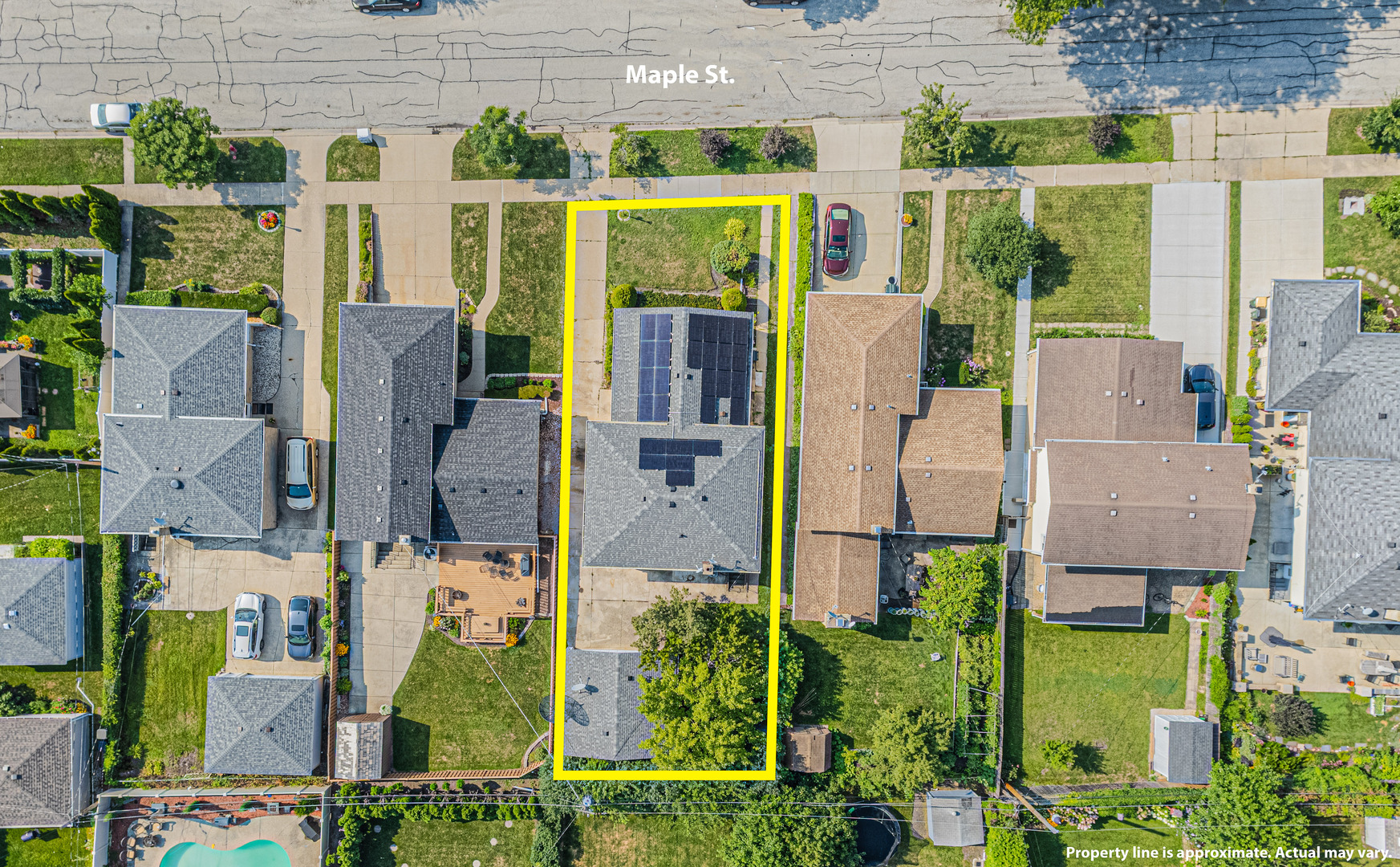 7846 Maple Street, Morton Grove, IL 60053