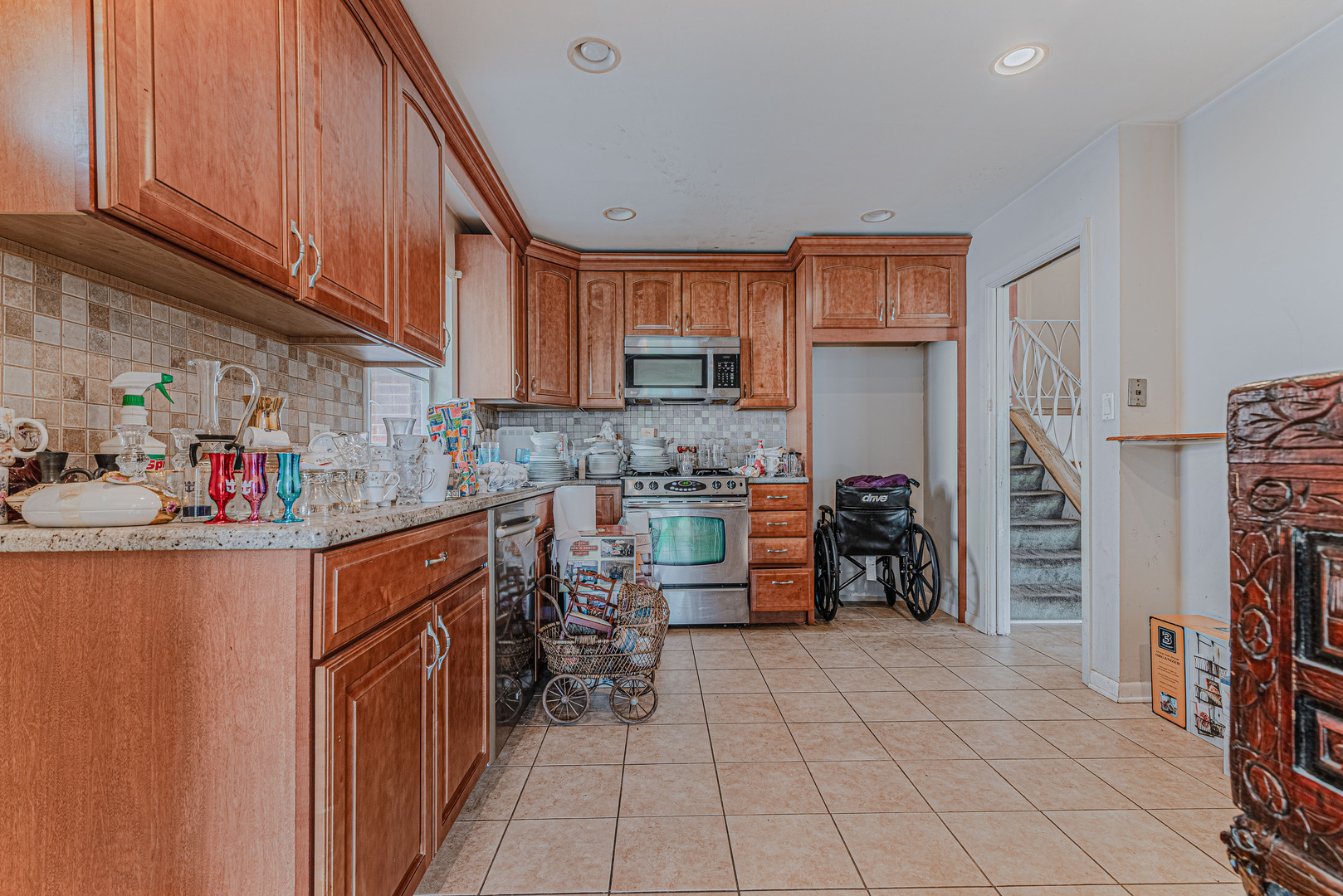 7846 Maple Street, Morton Grove, IL 60053