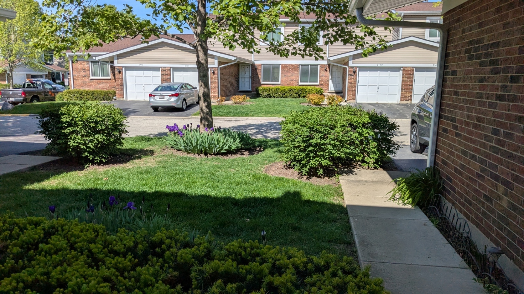 1991 N Williamsburg Drive, Palatine, IL 60074
