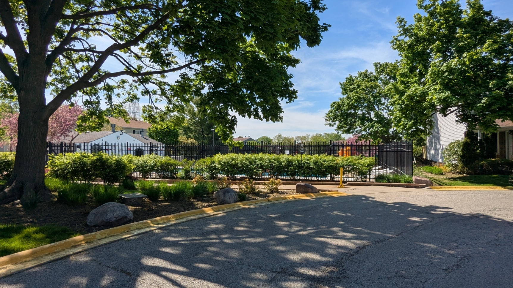1991 N Williamsburg Drive, Palatine, IL 60074