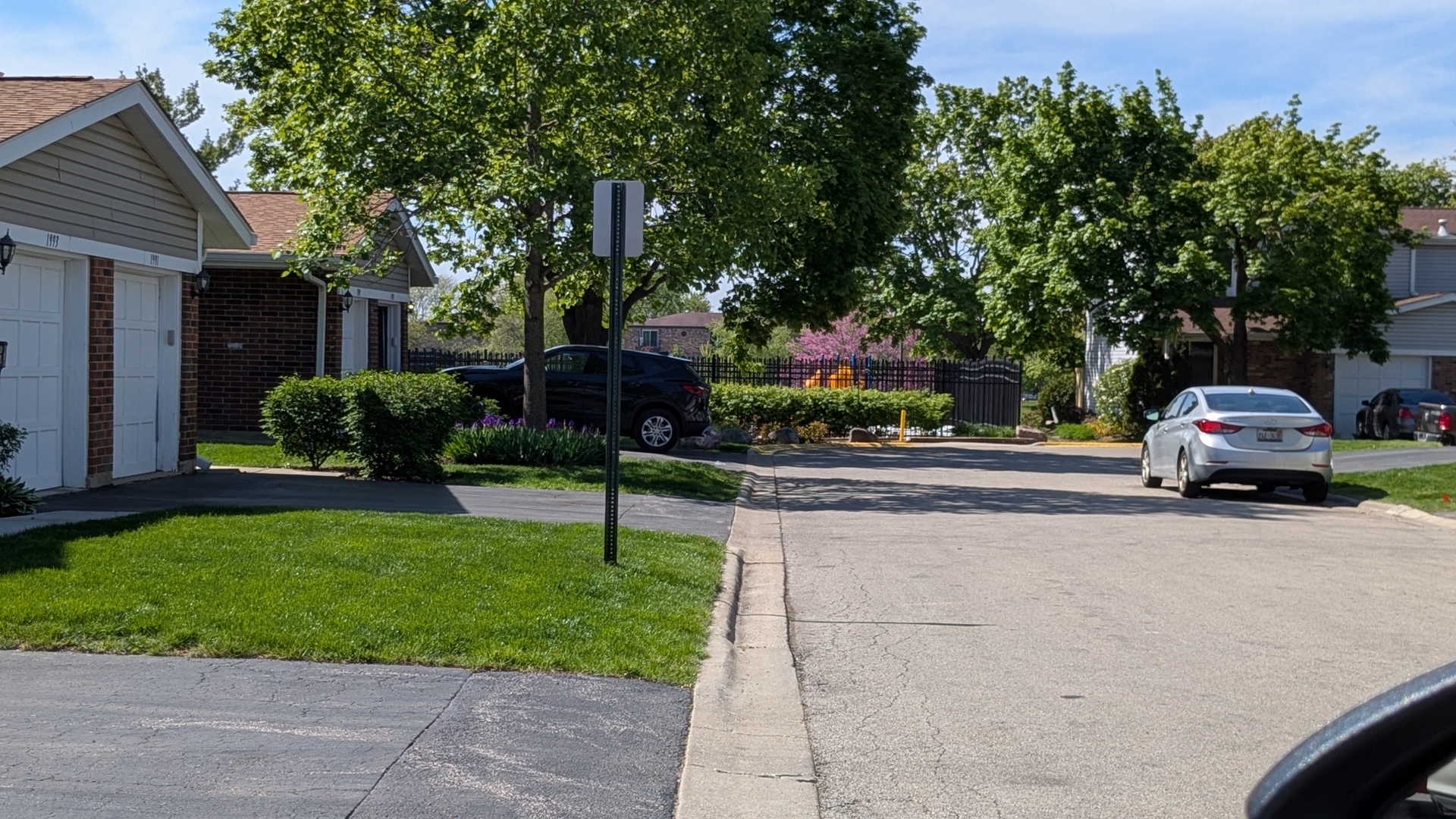 1991 N Williamsburg Drive, Palatine, IL 60074