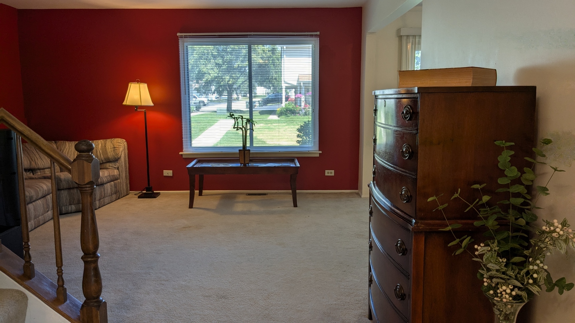 1991 N Williamsburg Drive, Palatine, IL 60074