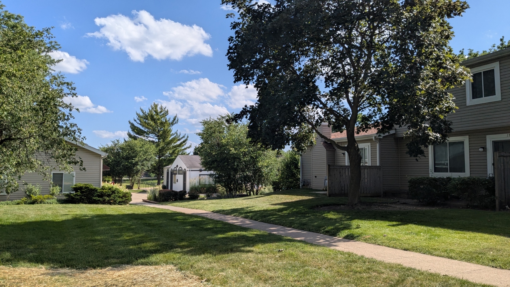 1991 N Williamsburg Drive, Palatine, IL 60074