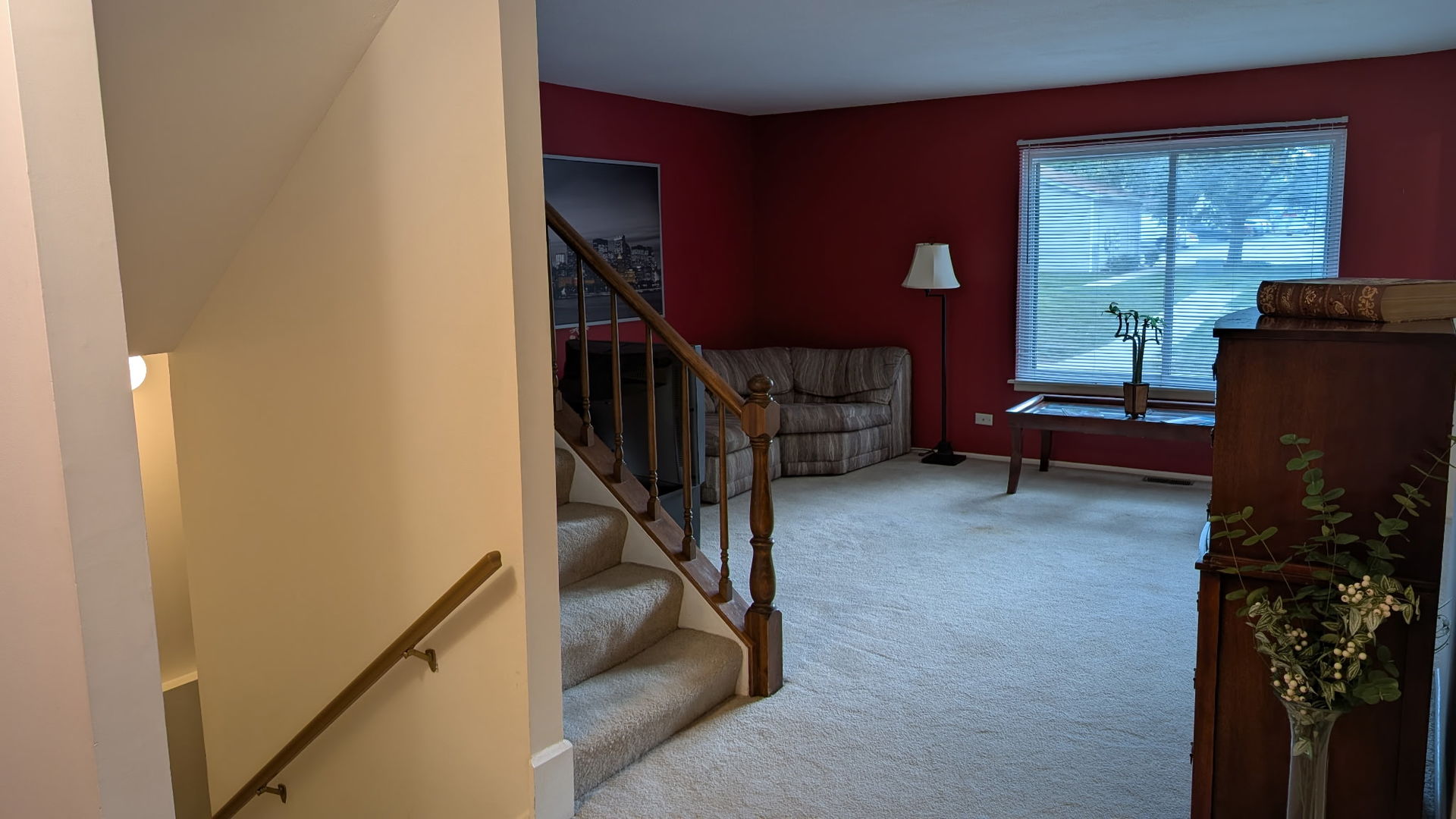 1991 N Williamsburg Drive, Palatine, IL 60074
