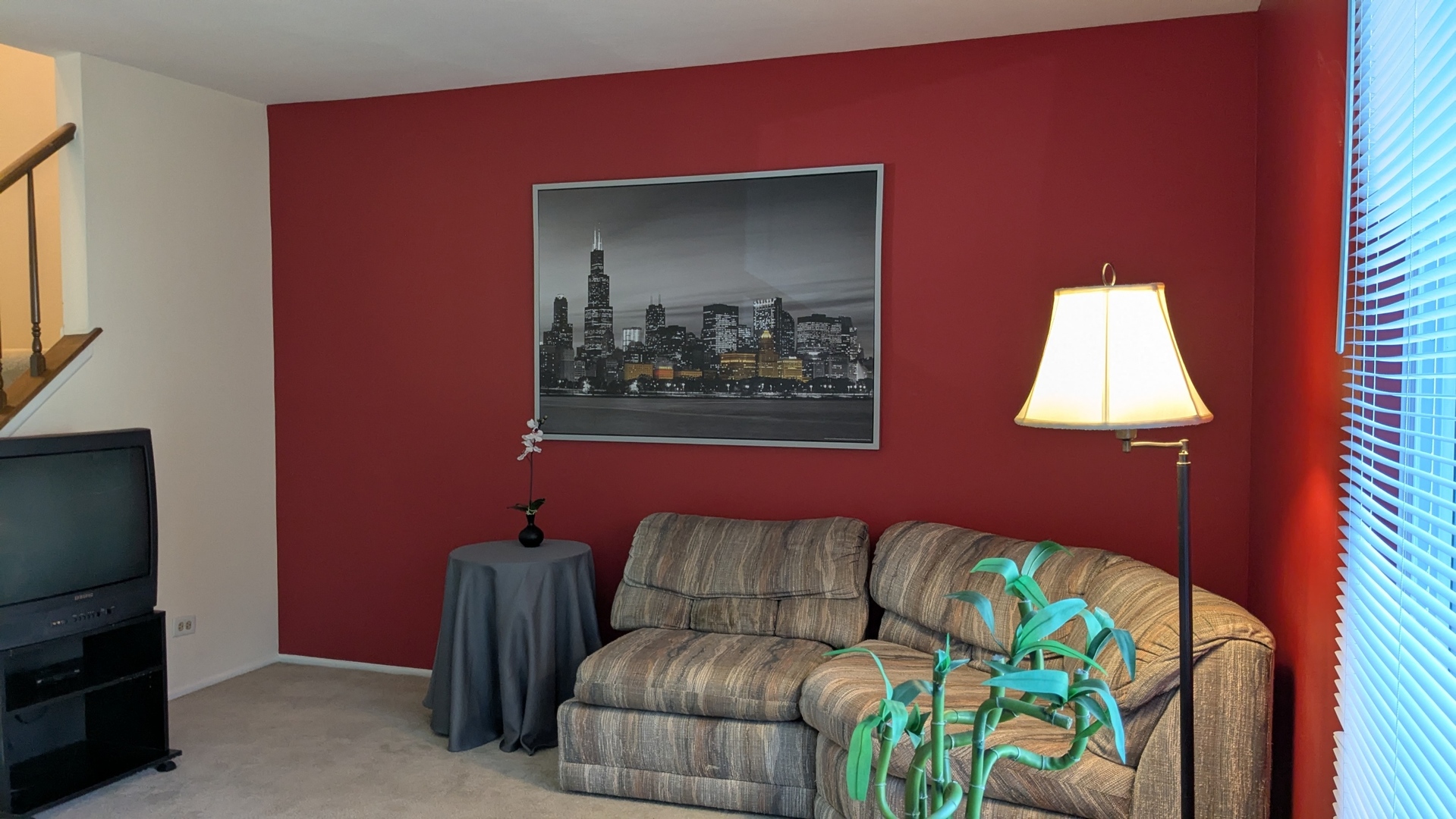 1991 N Williamsburg Drive, Palatine, IL 60074