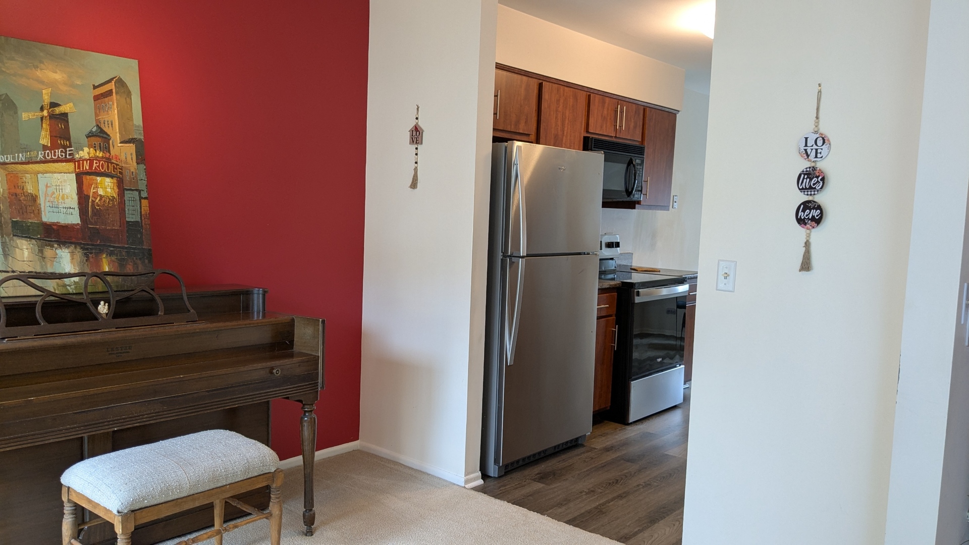 1991 N Williamsburg Drive, Palatine, IL 60074