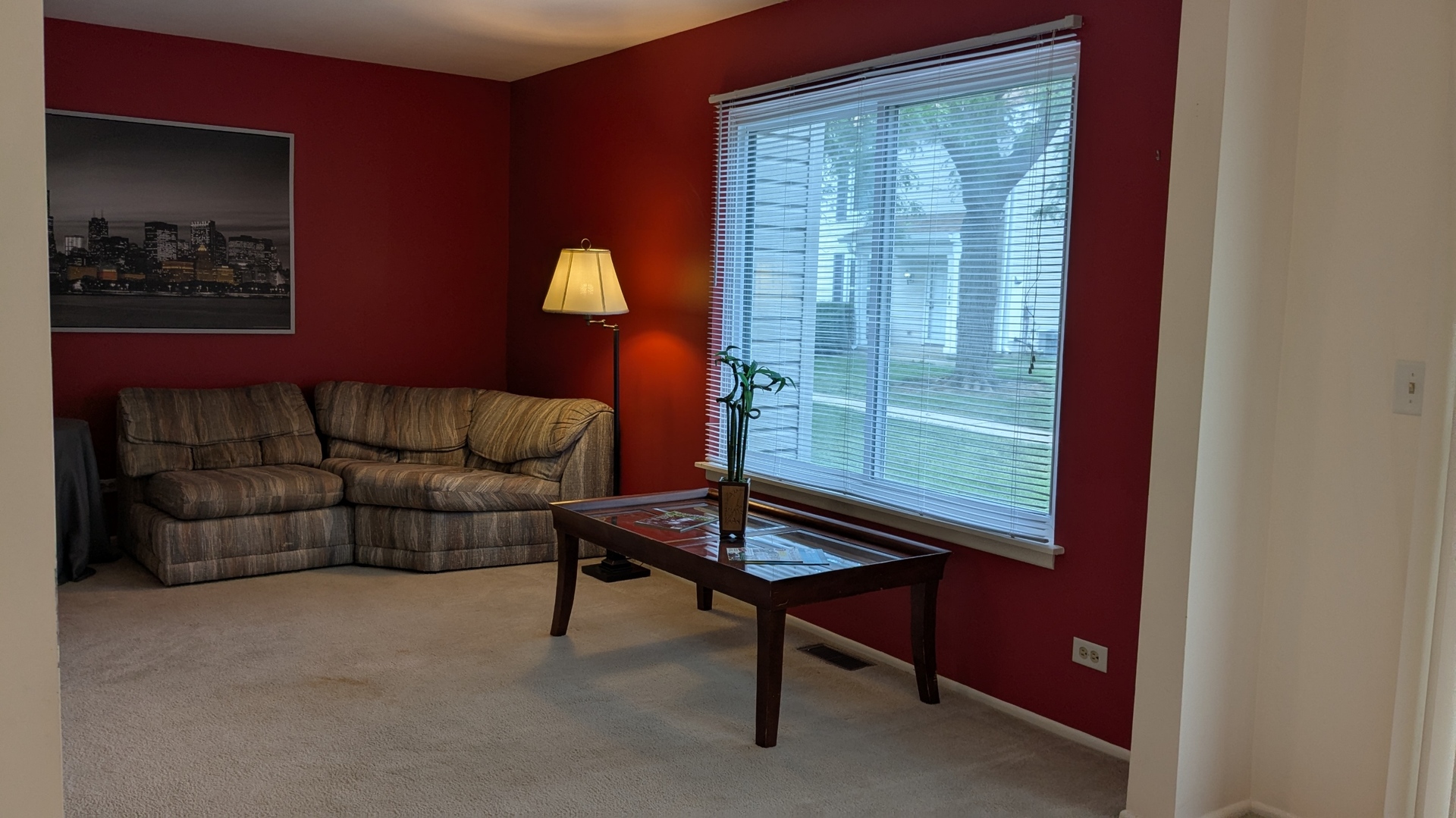 1991 N Williamsburg Drive, Palatine, IL 60074