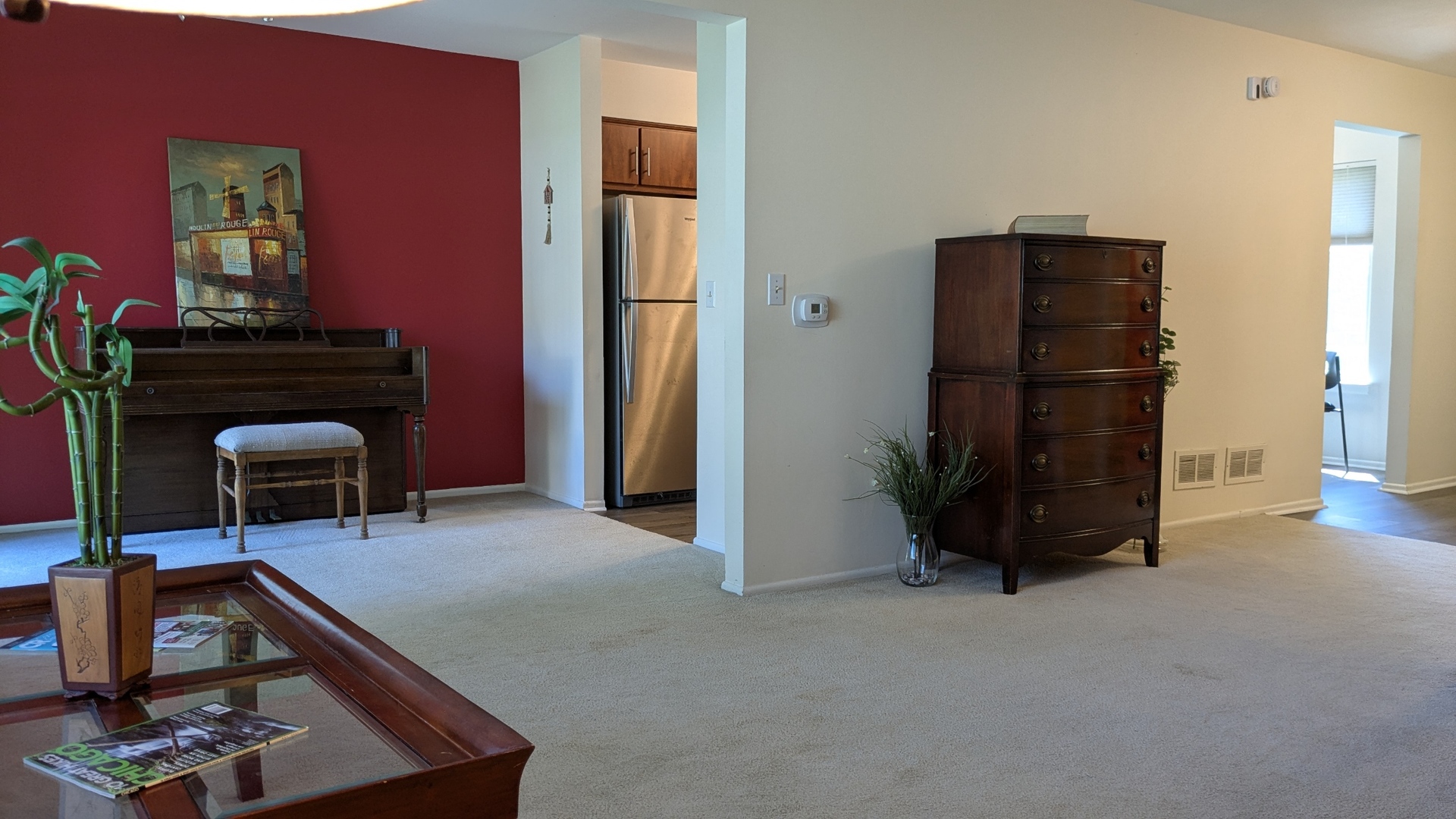 1991 N Williamsburg Drive, Palatine, IL 60074