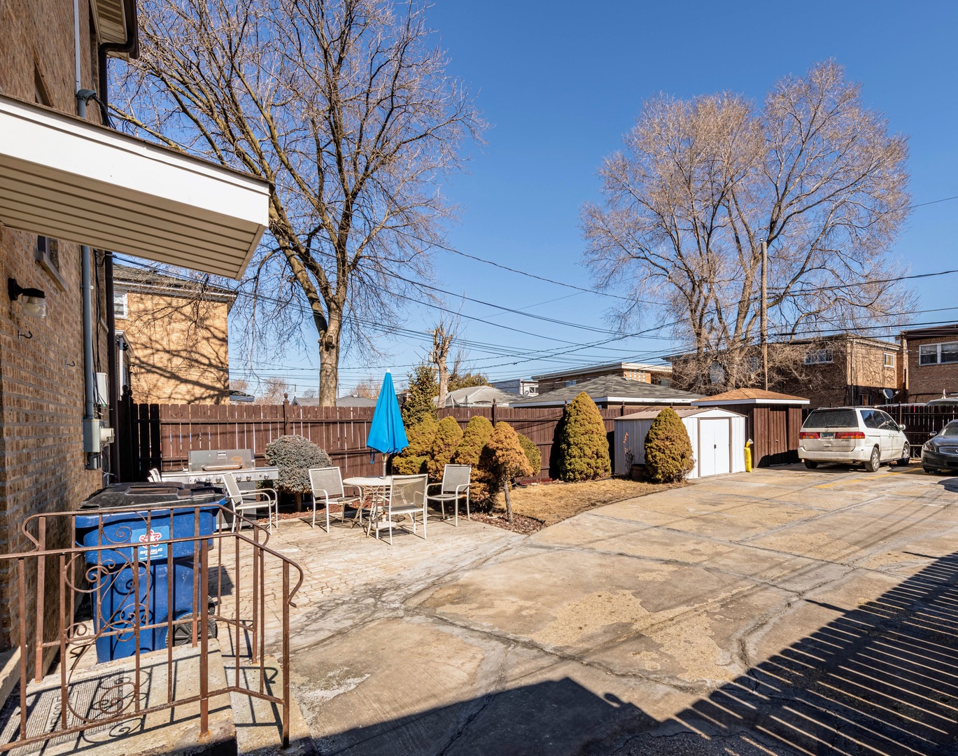 1933 N 18th Avenue, Melrose Park, IL 60160