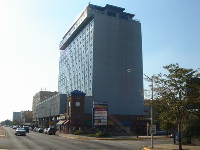 7234 W North Avenue #711, Elmwood Park, IL 60707