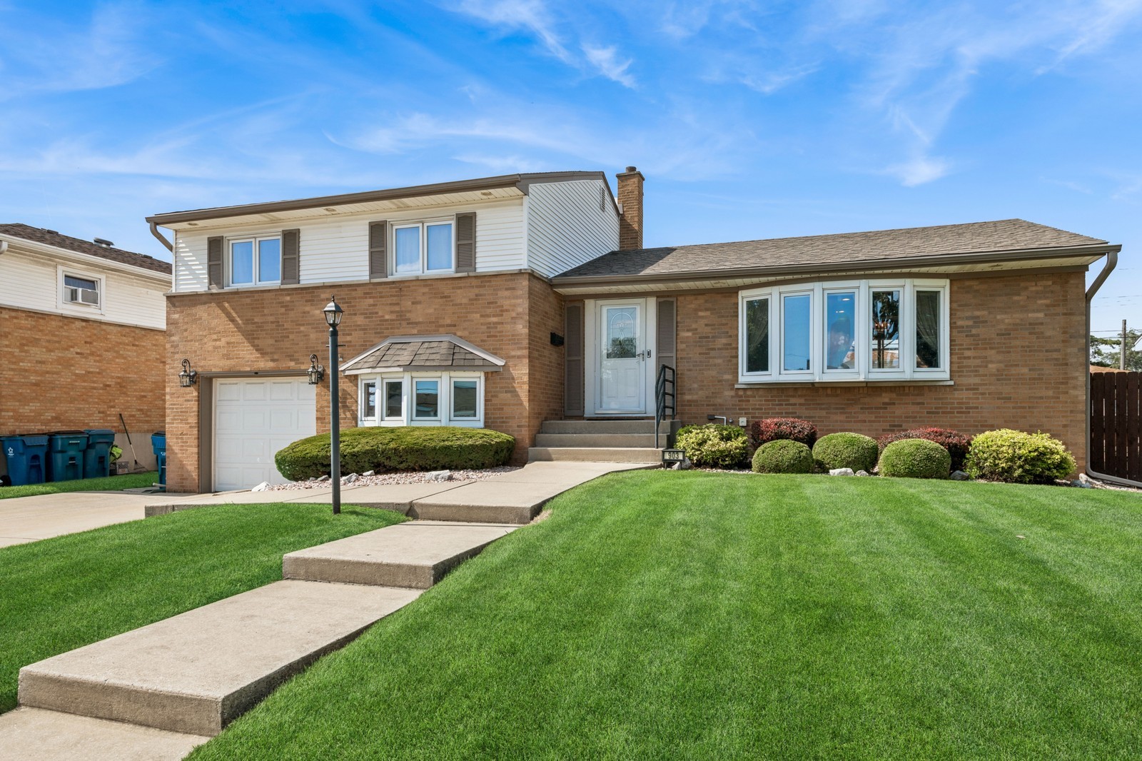 903 Norwood Street, Melrose Park, IL 60160