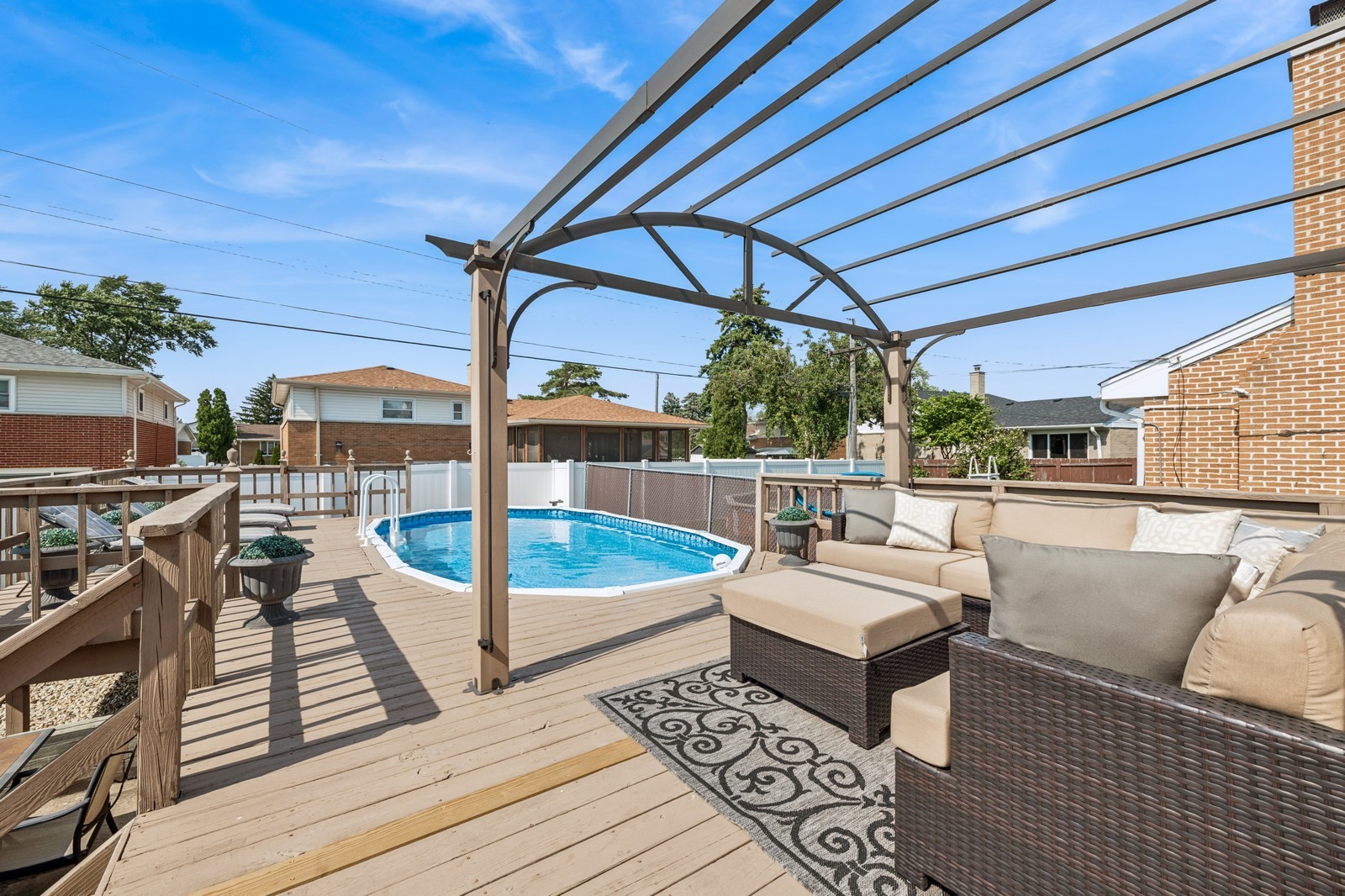 903 Norwood Street, Melrose Park, IL 60160