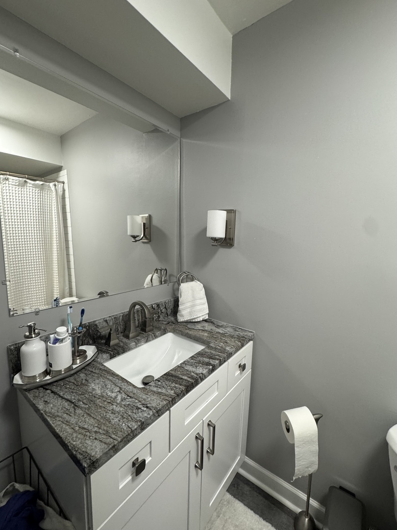 310 W Greenbriar Road #2B, Glen Ellyn, IL 60137