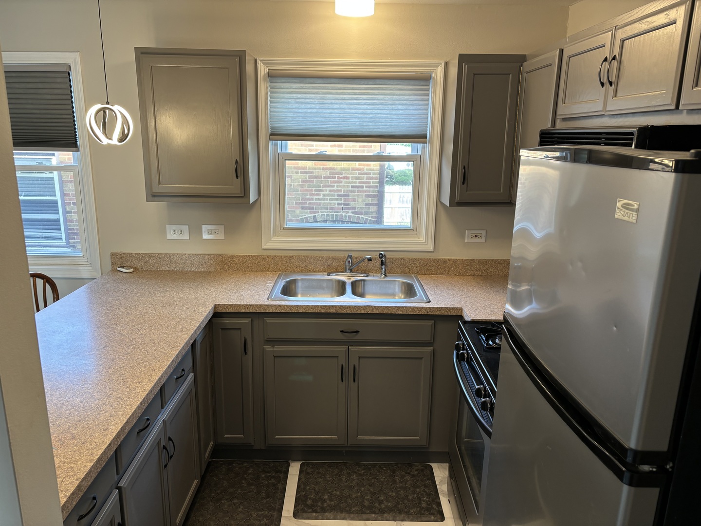 4545 Prescott Avenue #206, Lyons, IL 60534