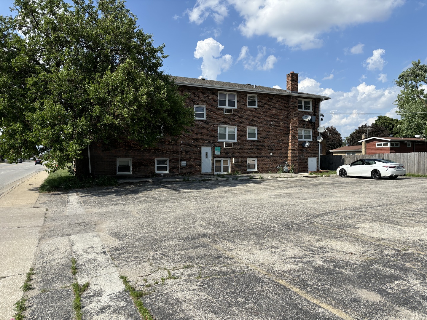 4545 Prescott Avenue #206, Lyons, IL 60534
