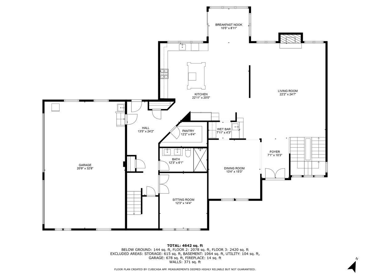 1044 Redbud Lane, Sugar Grove, IL 60554
