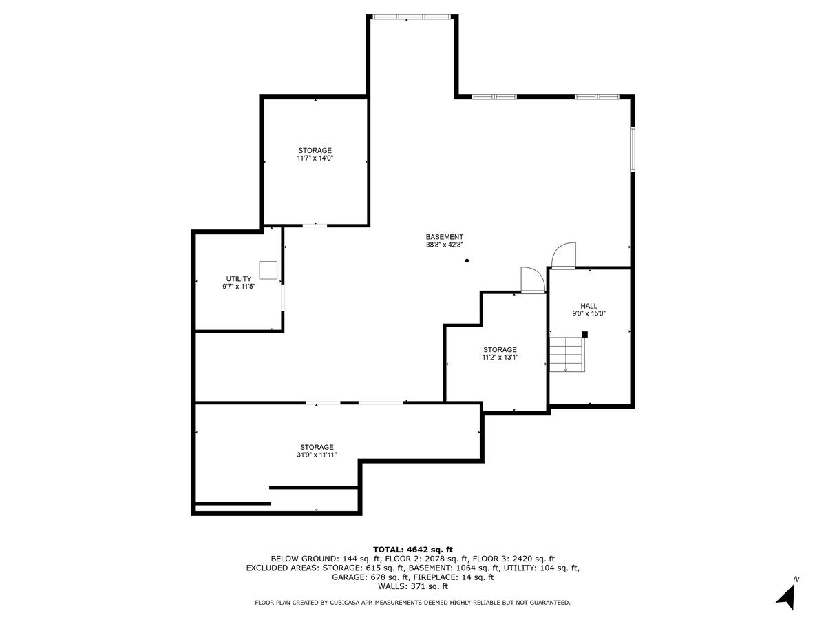 1044 Redbud Lane, Sugar Grove, IL 60554