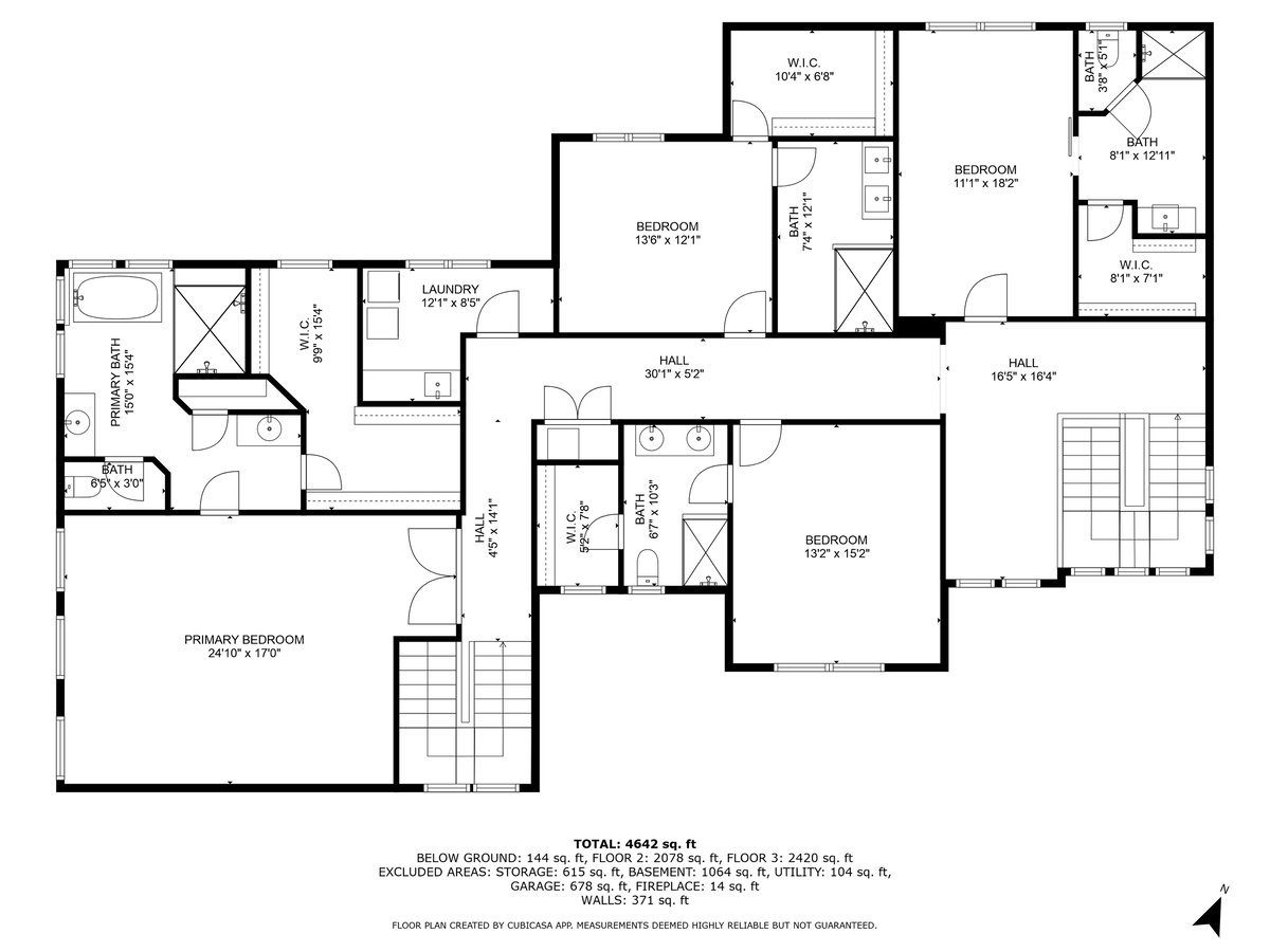 1044 Redbud Lane, Sugar Grove, IL 60554