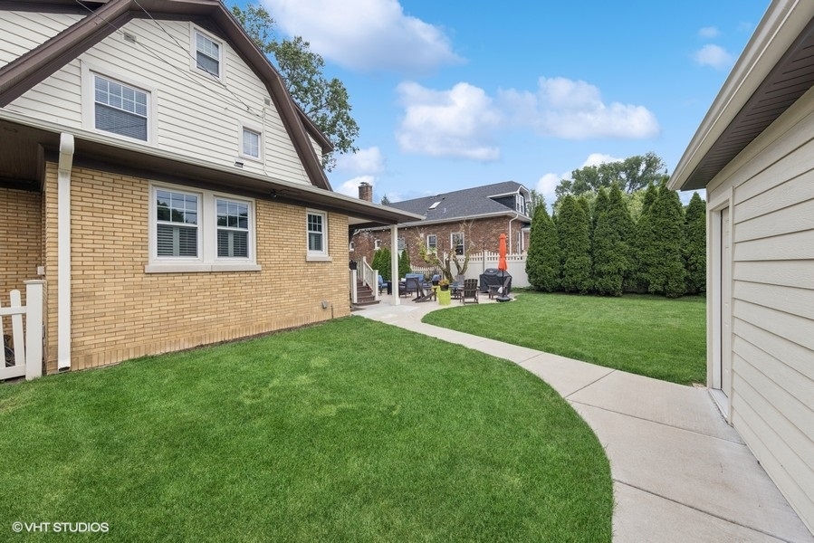 4100 Franklin Avenue, Western Springs, IL 60558