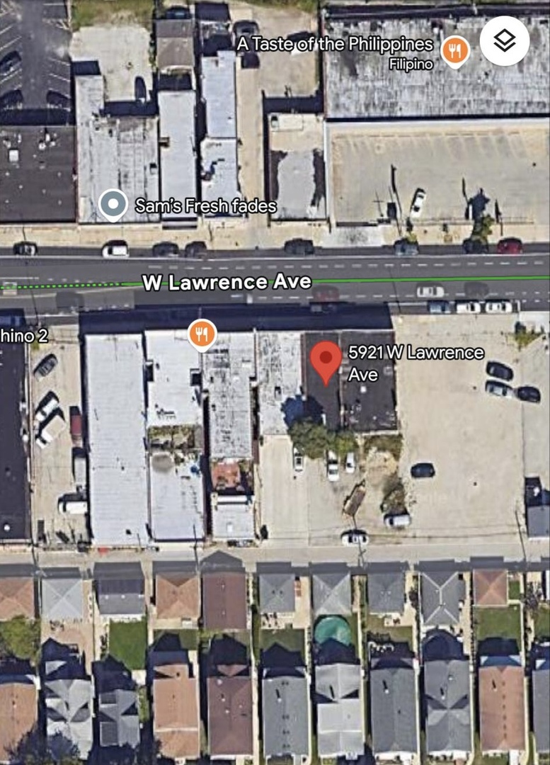 5921 W Lawrence Avenue, Chicago, IL 60630