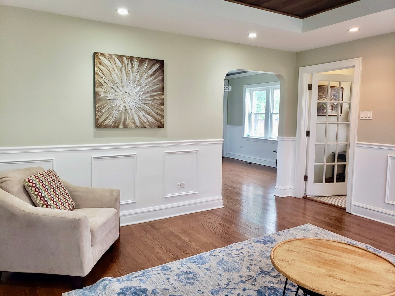 2402 Clinton Avenue, Berwyn, IL 60402