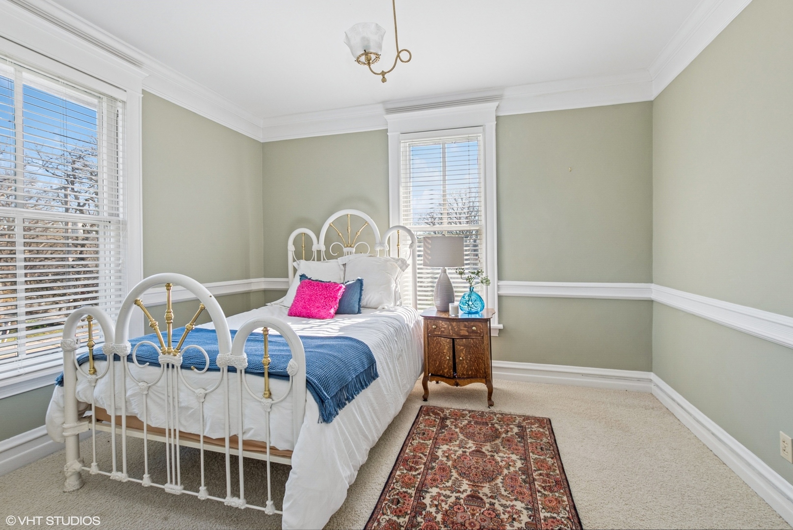 9021 W 123rd Street, Palos Park, IL 60464