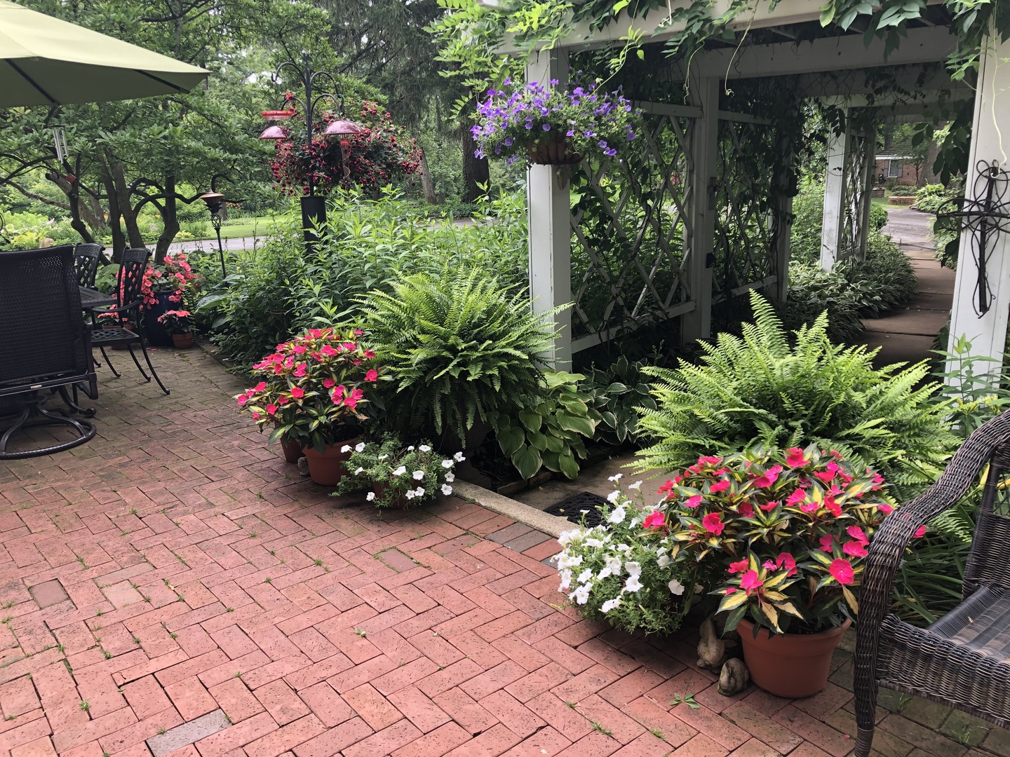 9021 W 123rd Street, Palos Park, IL 60464