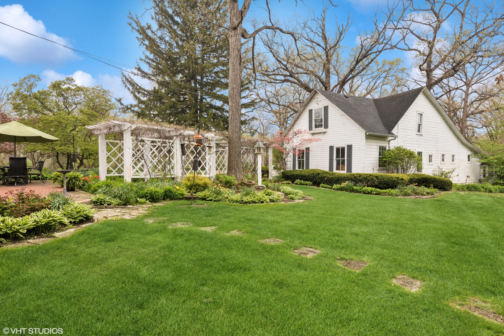 9021 W 123rd Street, Palos Park, IL 60464