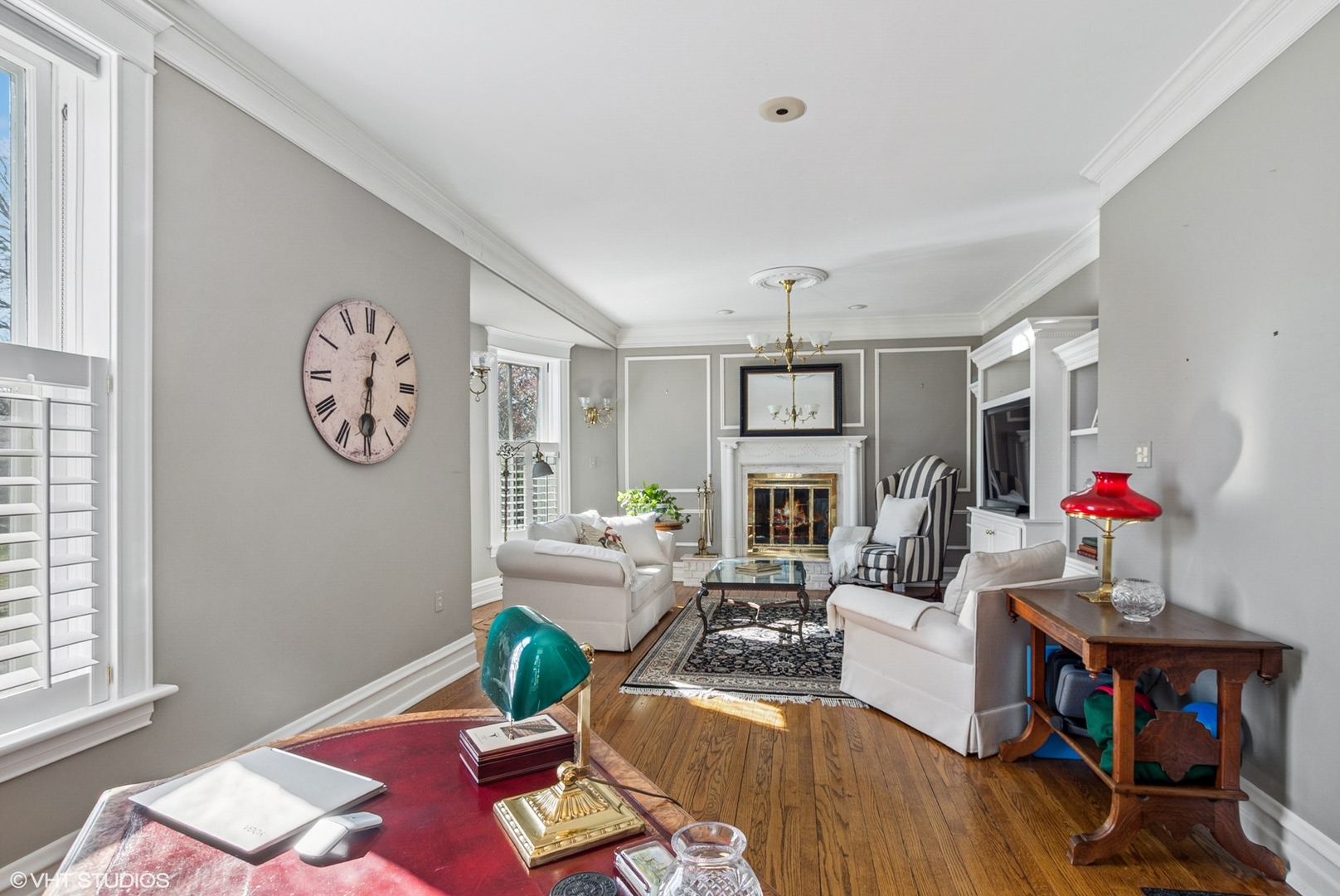 9021 W 123rd Street, Palos Park, IL 60464