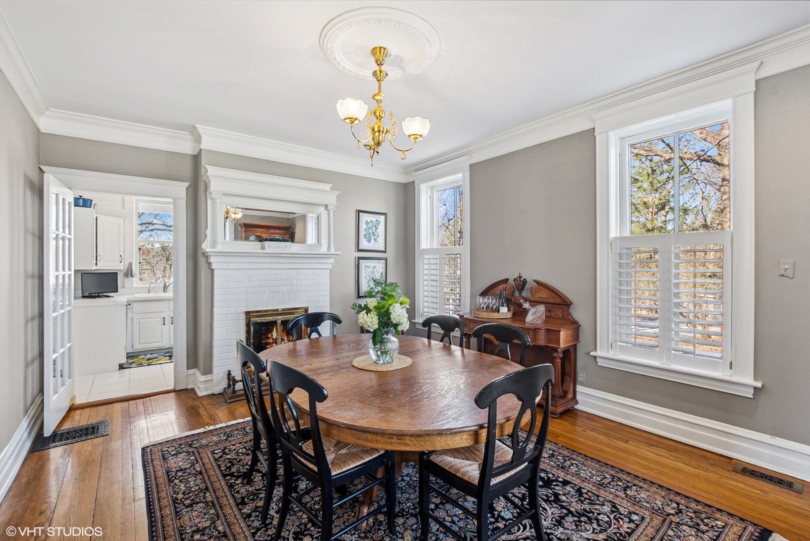 9021 W 123rd Street, Palos Park, IL 60464