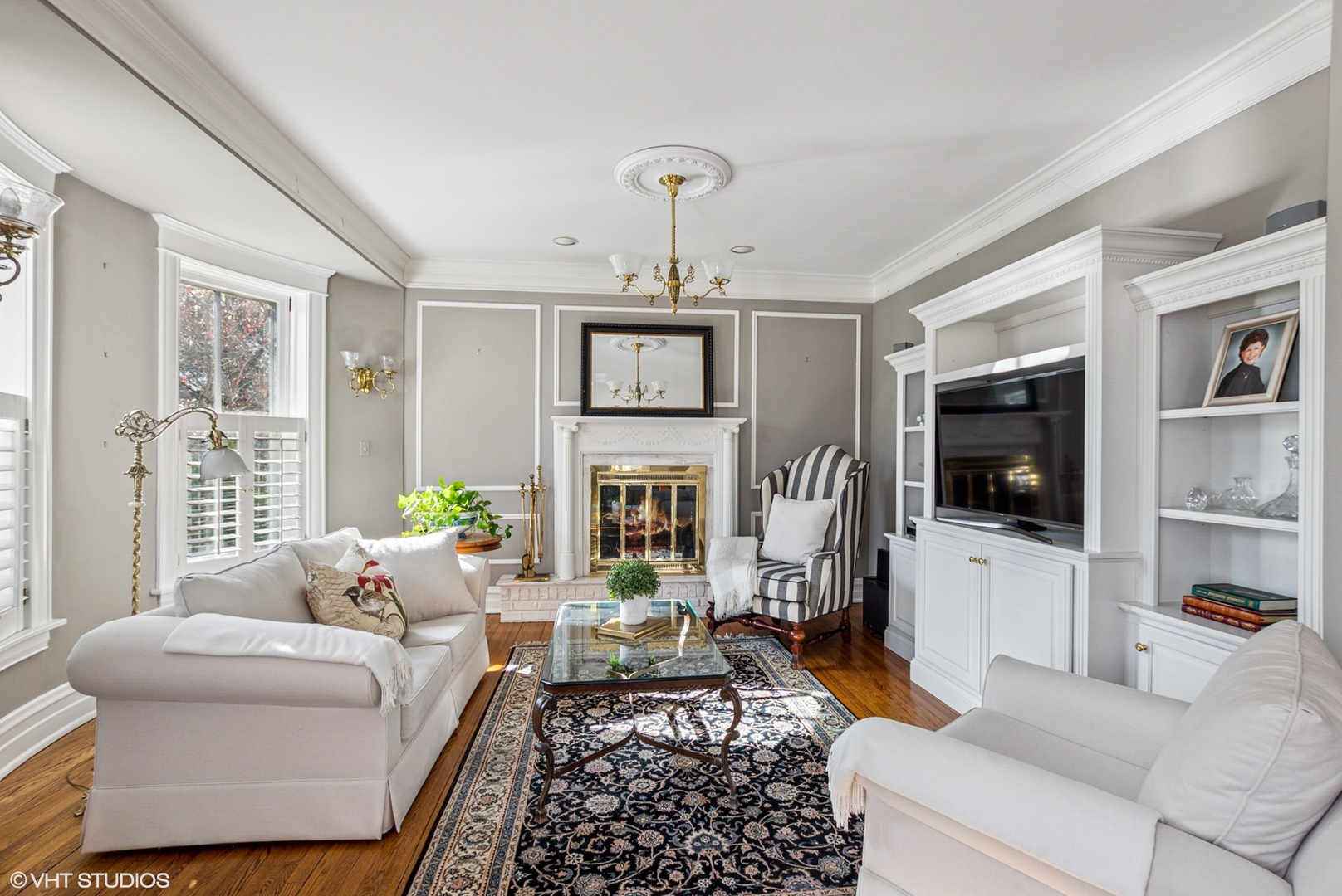 9021 W 123rd Street, Palos Park, IL 60464