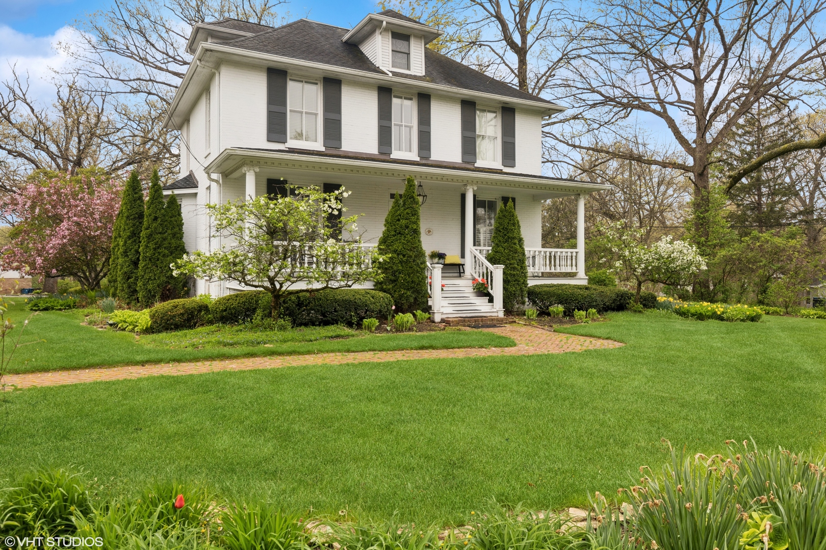 9021 W 123rd Street, Palos Park, IL 60464