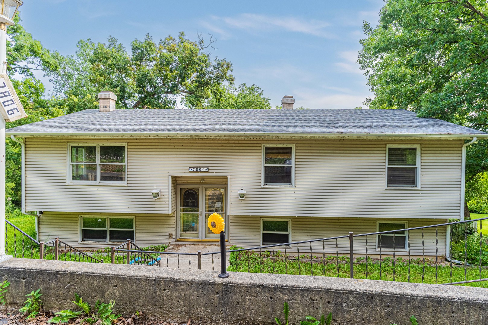 7806 Wooded Shore Drive, Wonder Lake, IL 60097