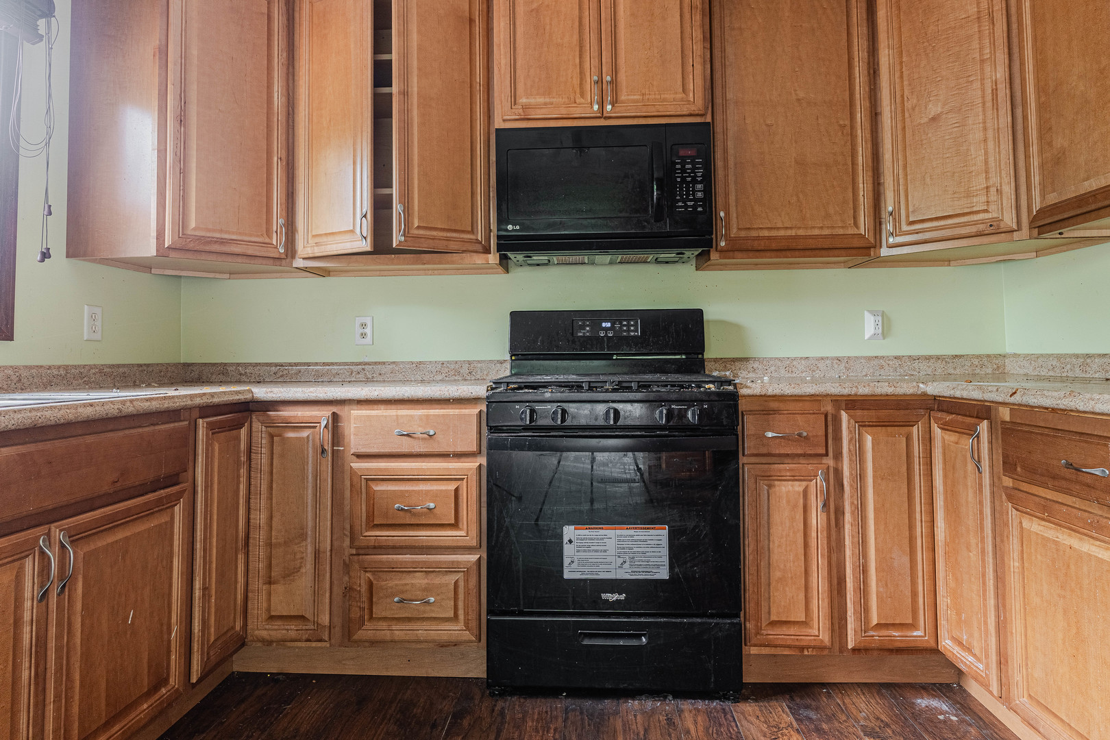 7806 Wooded Shore Drive, Wonder Lake, IL 60097